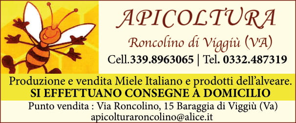 Apicoltura Roncolino Apicoltura Roncolino