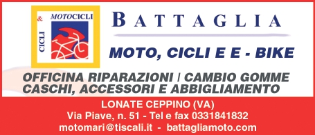 Battaglia Moto